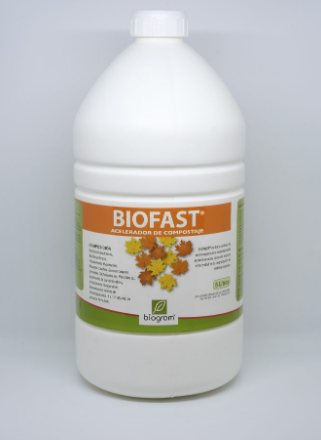 BIOFAST ®