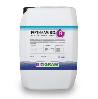 FERTIGRAM BIO B