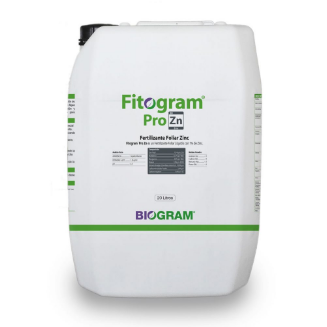 FITOGRAM PRO Zn